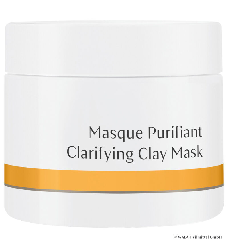 Masque Purifiant