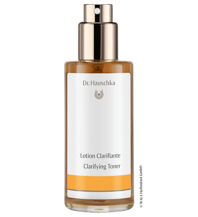 Lotion Clarifiante