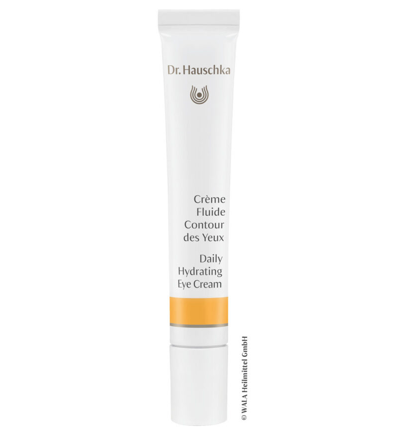 Crème Fluide Contour des Yeux