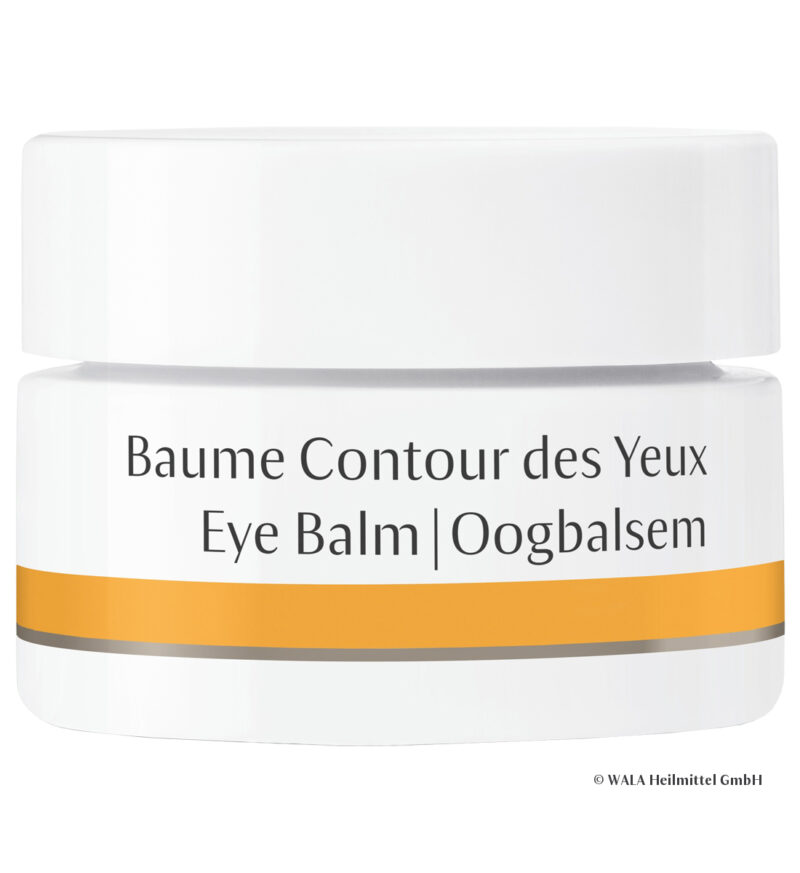 Baume Contour des Yeux