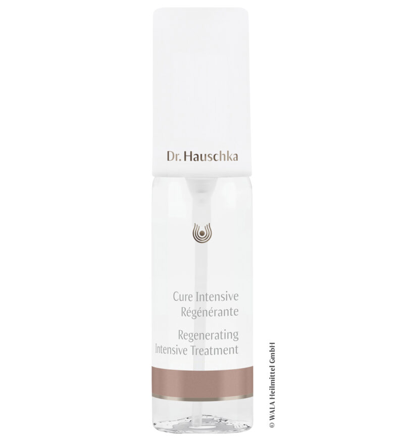 Cure Intensive Fortifiante