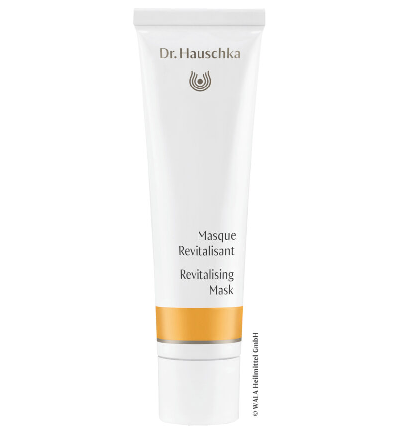 Masque Revitalisant