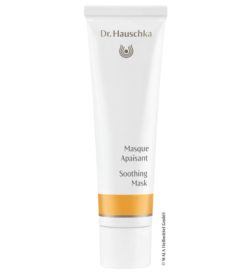 Masque Apaisant