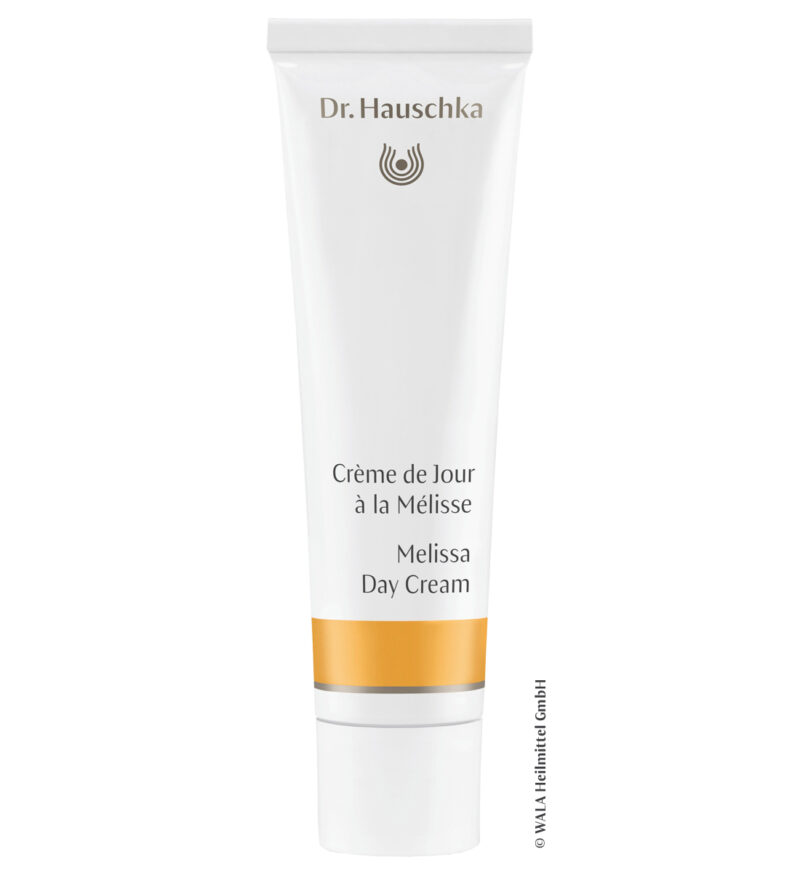 Crème de Jour à la Mélisse