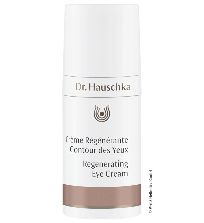 Crème Régénérante Contour des Yeux